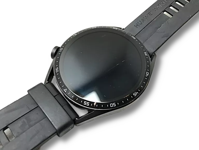 HUAWEI WATCH GT3 46MM CZARNY