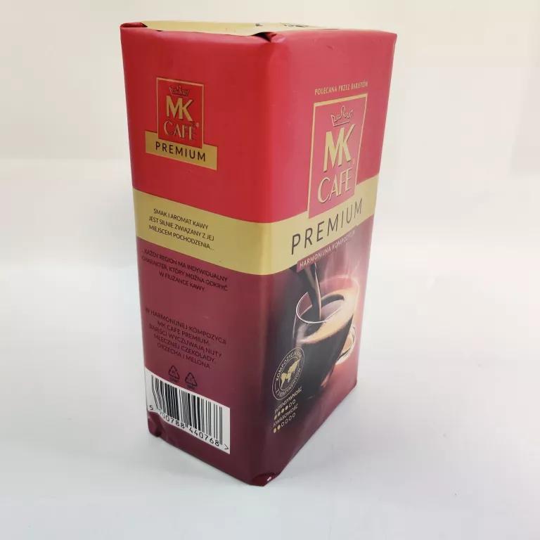 KAWA MIELONA MK CAFE PREMIUM 500G