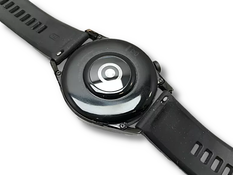 HUAWEI WATCH GT3 46MM CZARNY