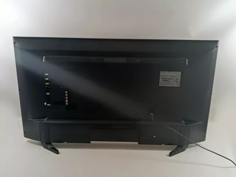 TV SAMSUNG UE40J5000AW