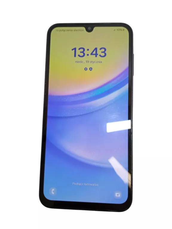 TELEFON SAMSUNG GALAXY A15 5G 4/128 GB