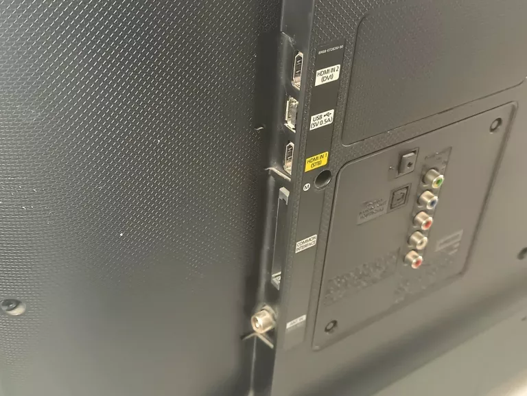 TV SAMSUNG UE40J5000AW