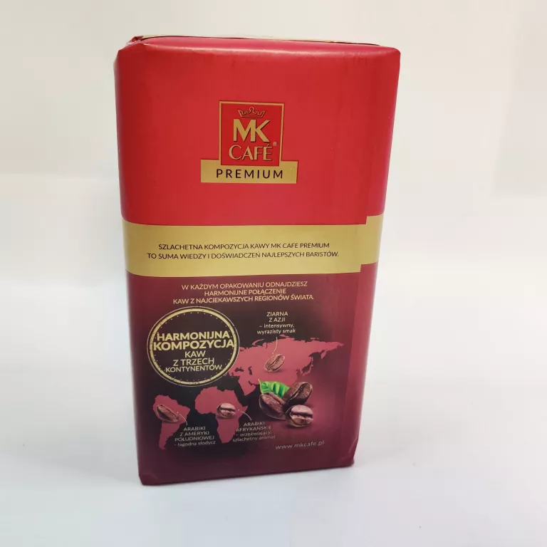 KAWA MIELONA MK CAFE PREMIUM 500G