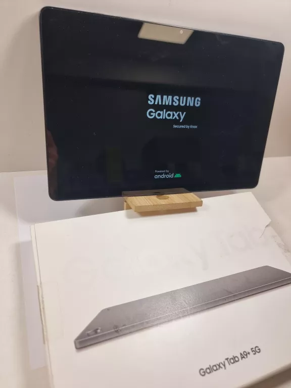 TABLET SAMSUNG GALAXY TAB A 9 PLUS