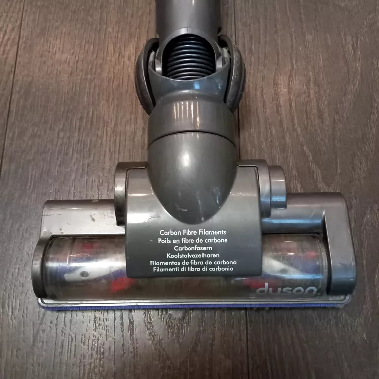 ODKURZACZ PIONOWY DYSON DC45 ANIMAL PRO