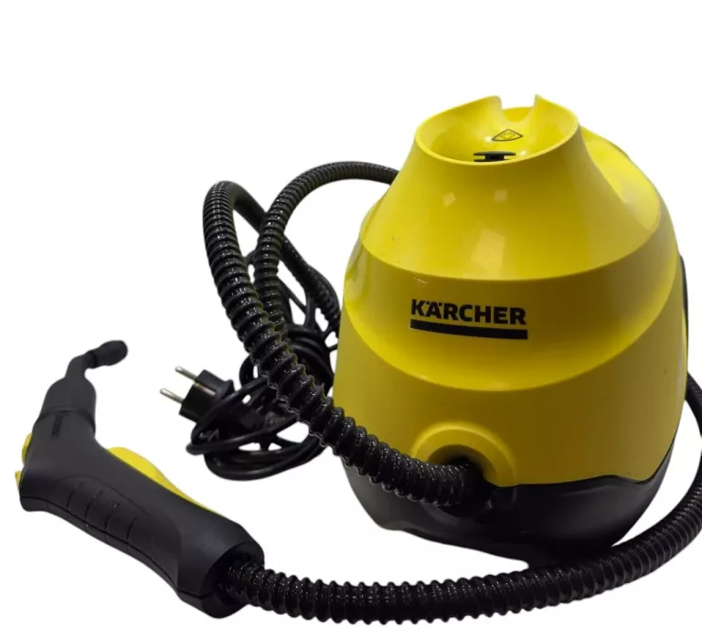 PAROWNICA KARCHER SC3