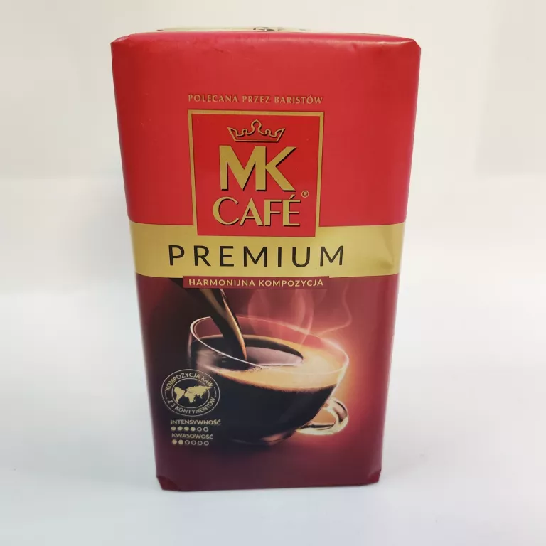 KAWA MIELONA MK CAFE PREMIUM 500G