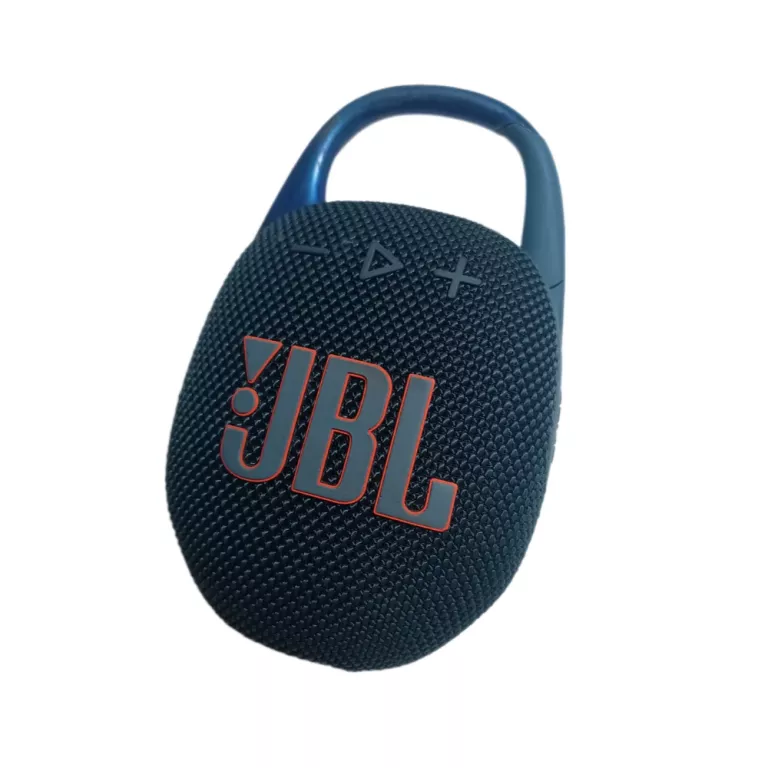 GŁOŚNIK JBL CLIP5