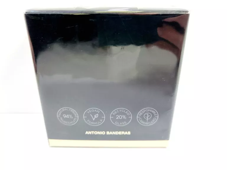 BANDERAS HER SECRET ABSOLU WODA PERFUMOWANA  80ML