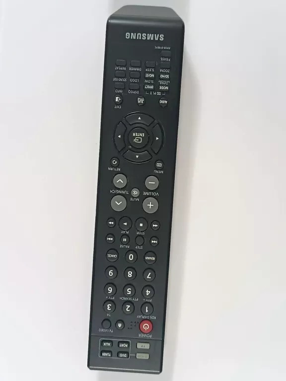 TV SAMSUNG UE40J5000AW