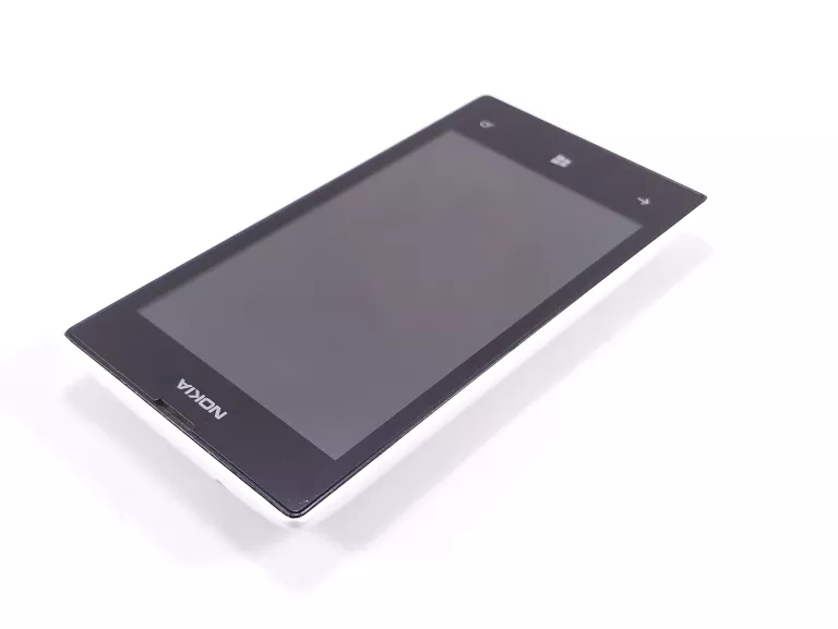 TELEFON NOKIA LUMIA 520 512MB/8GB BIAŁY