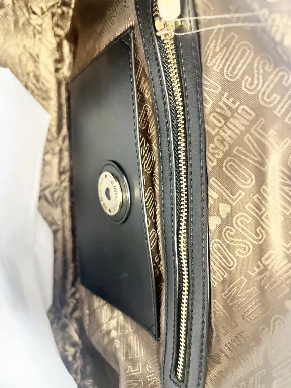 TOREBKA LOVE MOSCHINO SERCE JC4112PP1FLI011A