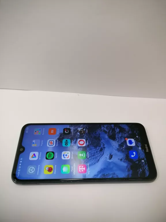 REDMI NOTE 8T