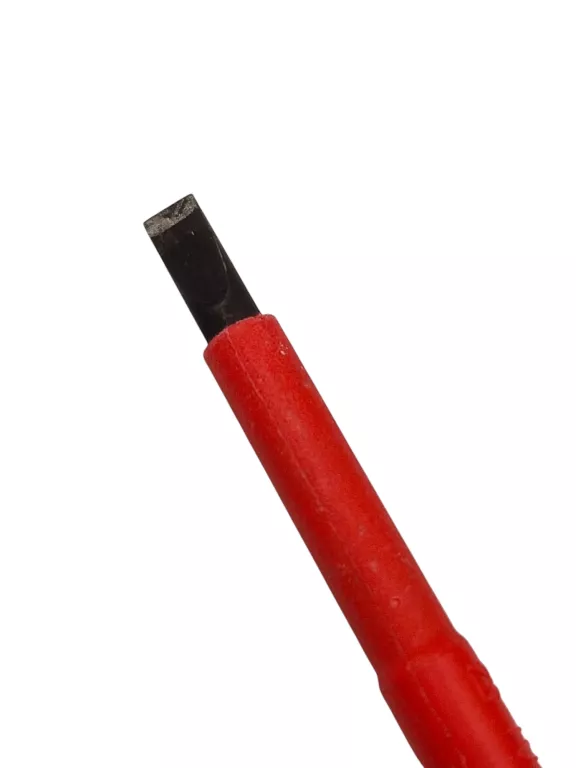 WKRĘTAK CIMCO IZOLOWANY 117705 PŁASKI 5,5X125