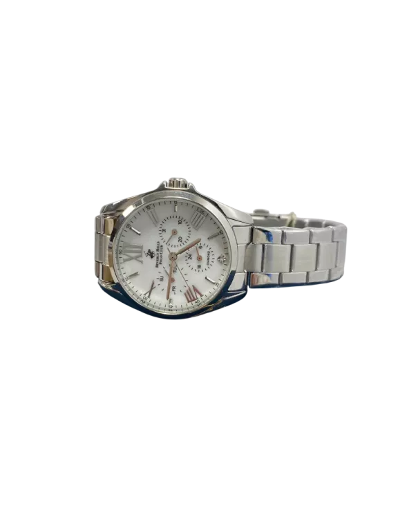 ZEGAREK DAMSKI BEVERLY HILLS POLO CLUB BP5038Y.320