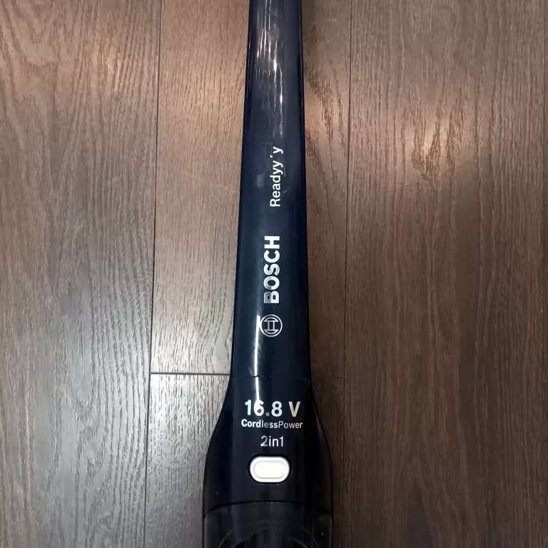 ODKURZACZ BEZPRZEWODOWY BOSCH POWER BRUSH 16,8V 2IN1