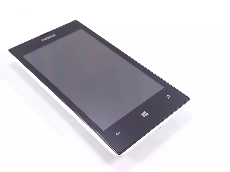 TELEFON NOKIA LUMIA 520 512MB/8GB BIAŁY