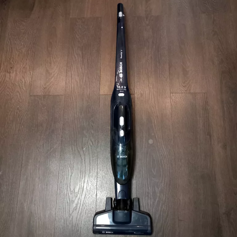 ODKURZACZ BEZPRZEWODOWY BOSCH POWER BRUSH 16,8V 2IN1