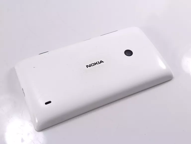 TELEFON NOKIA LUMIA 520 512MB/8GB BIAŁY