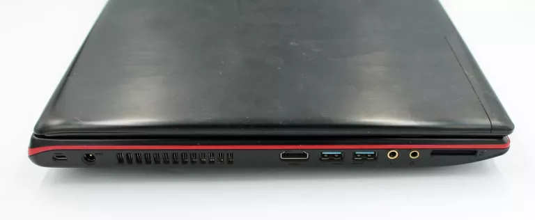 LAPTOP MSI MS-1759 8GB 1TB GTX 950M I7-4720HQ 2,6G