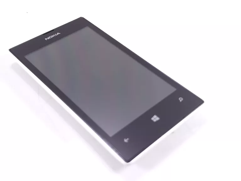 TELEFON NOKIA LUMIA 520 512MB/8GB BIAŁY