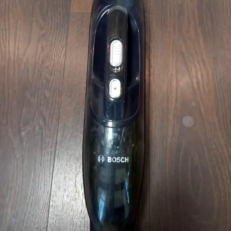 ODKURZACZ BEZPRZEWODOWY BOSCH POWER BRUSH 16,8V 2IN1