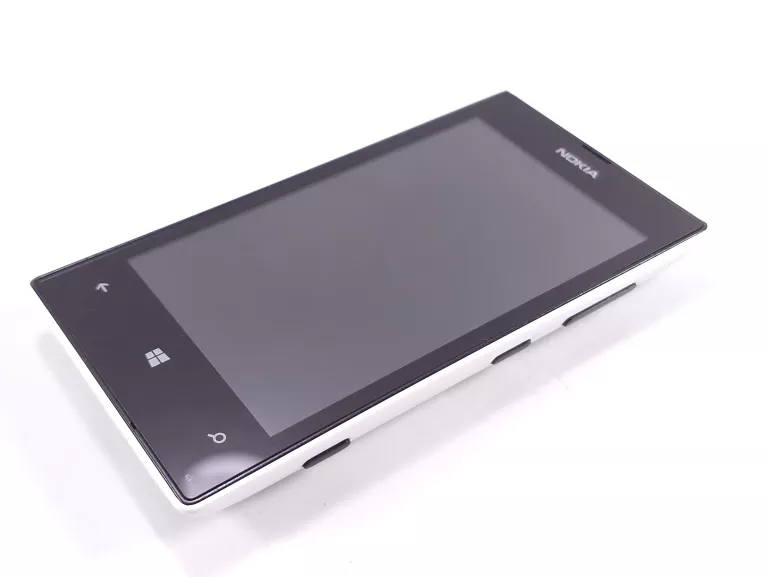TELEFON NOKIA LUMIA 520 512MB/8GB BIAŁY