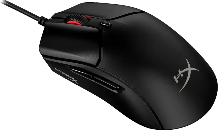 MYSZ HYPERX PULSEFIRE HASTE 2/ FABRYCZNIE ZAPAKOWANA