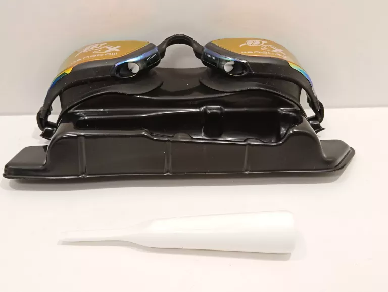 OKULARY DO PŁYWANIA NABAIJI B-FAST 900 DECATHLON