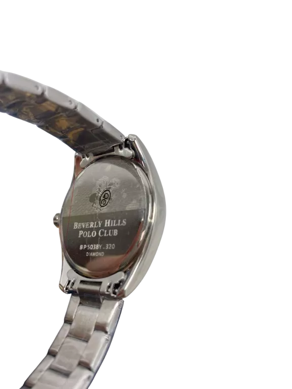 ZEGAREK DAMSKI BEVERLY HILLS POLO CLUB BP5038Y.320