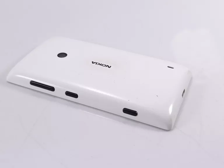 TELEFON NOKIA LUMIA 520 512MB/8GB BIAŁY