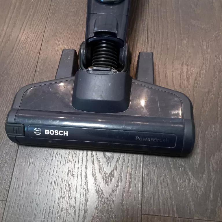 ODKURZACZ BEZPRZEWODOWY BOSCH POWER BRUSH 16,8V 2IN1