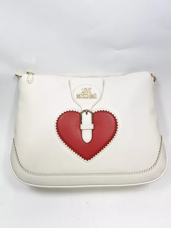 TOREBKA LOVE MOSCHINO SERCE JC4112PP1FLI011A