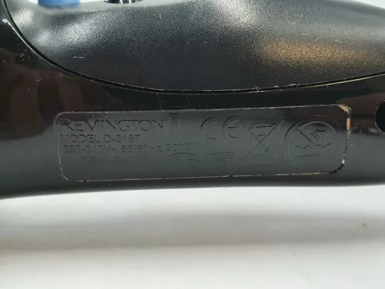 SUSZARKA REMINGTON D-3157 SOLO