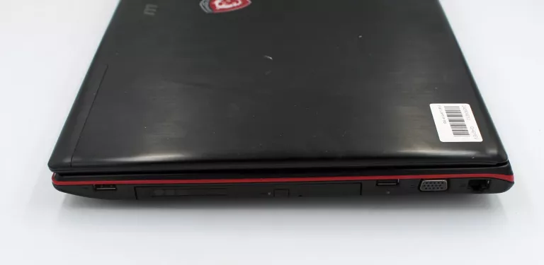 LAPTOP MSI MS-1759 8GB 1TB GTX 950M I7-4720HQ 2,6G