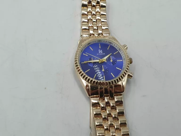 ZEGARKI DAMSKIE KURREN