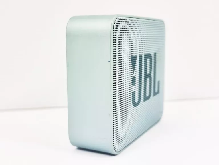 GŁOŚNIK BLUETOOTH JBL GO 2 + ORYGINALNY KABEL