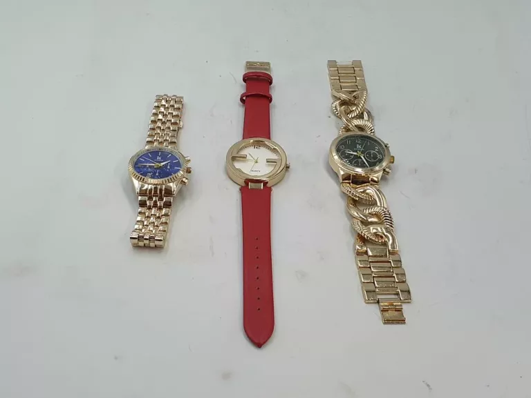 ZEGARKI DAMSKIE KURREN