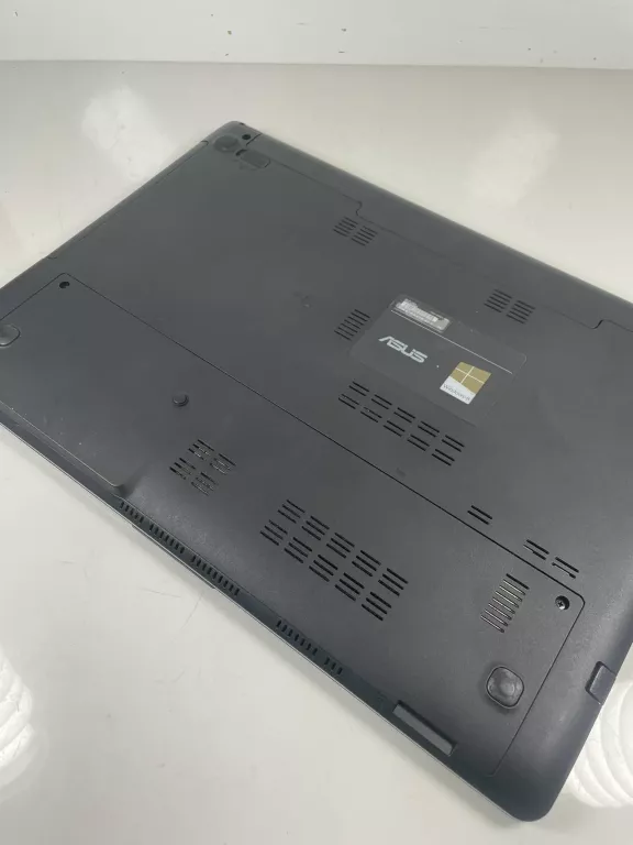 LAPTOP ASUS K46CA 4/512GB HDD I3 3GEN WIN10 HOME Z ZASILACZEM