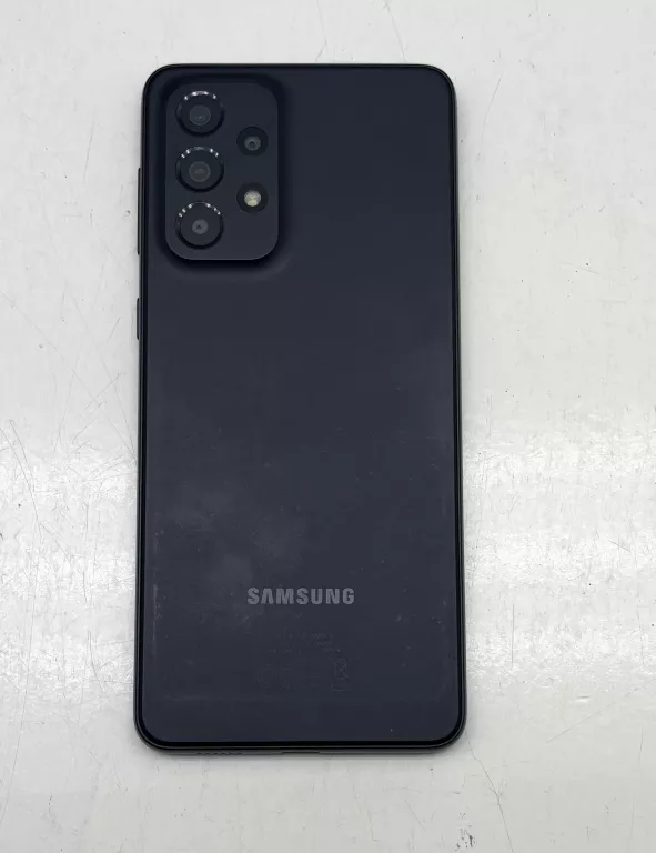 TELEFON SAMSUNG GALAXY A33 5G + PUDEŁKO