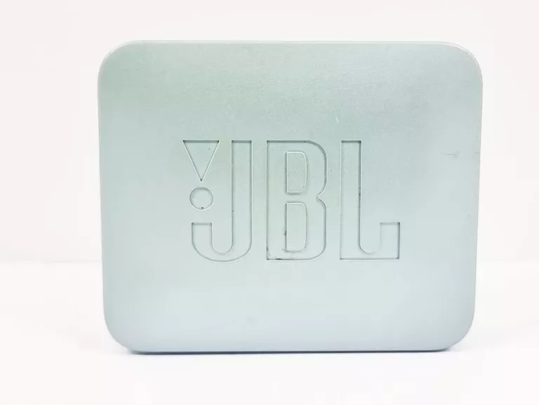 GŁOŚNIK BLUETOOTH JBL GO 2 + ORYGINALNY KABEL