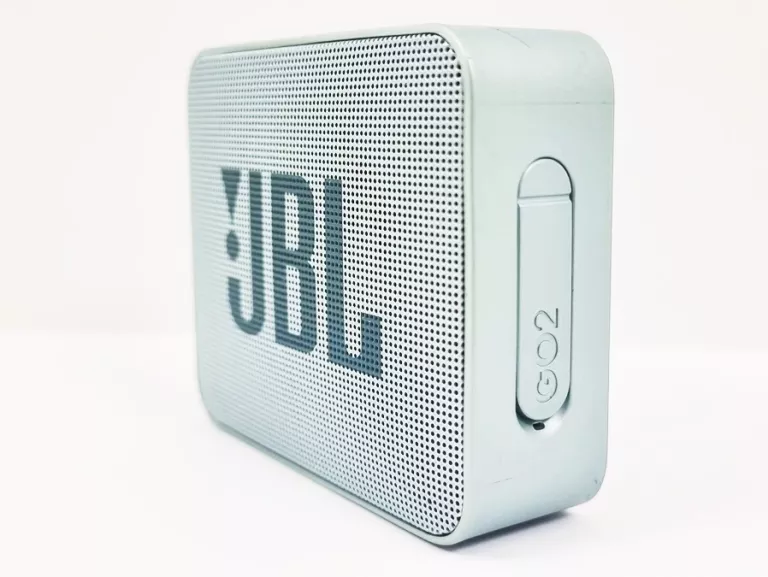 GŁOŚNIK BLUETOOTH JBL GO 2 + ORYGINALNY KABEL