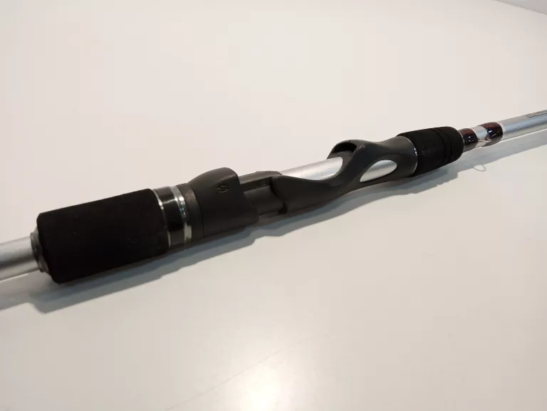 WĘDKA OKUMA HELIOS SX SPIN 243CM 20-50G 2S