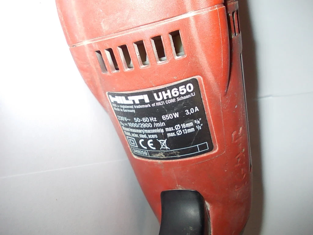 wiertarka-hilti-uh650-650w-walizka-stan-11323-2