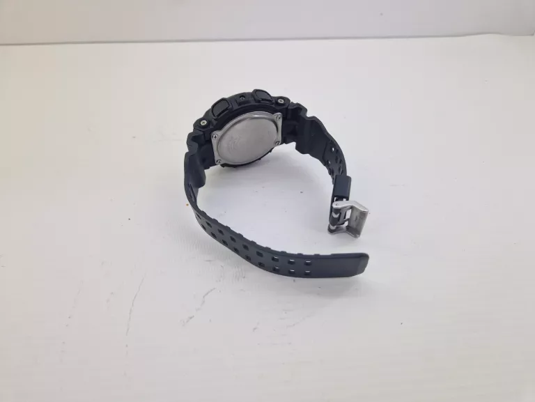 CASIO G-SHOCK GA 100