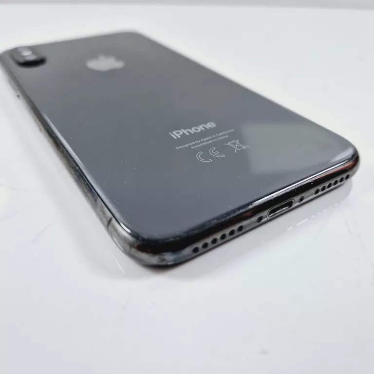 IPHONE X 64GB 72%