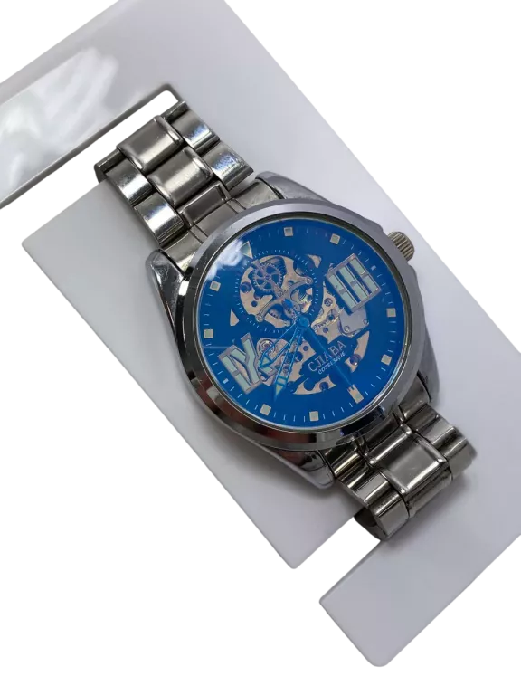 ZEGAREK CJIABA GK8002