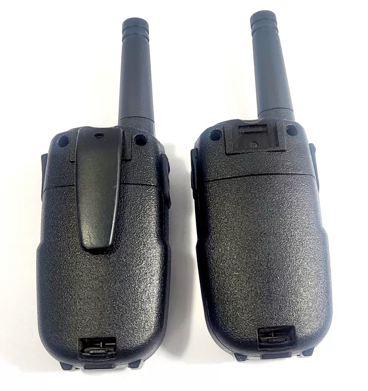 KRÓTKOFALÓWKI MAXCOM WT 207 RADIOTELEFON 2 SZTUKI
