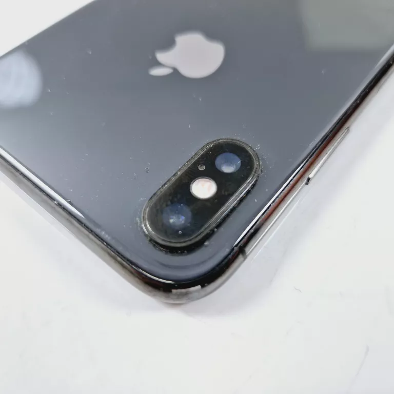 IPHONE X 64GB 72%