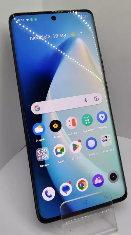 TELEFON REALME 11 PRO 8/128 GB STAN IGŁA!!! OD LOMBARD TRZEBNICA